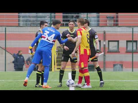 U.S. Lecce: HL Primavera 1 | Sampdoria 1 - Lecce 2