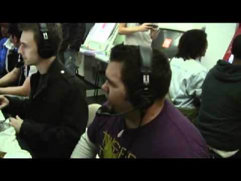 KOFXIII/SSF4:AE - STA Fall Brawl 2.4 - PT 3/3