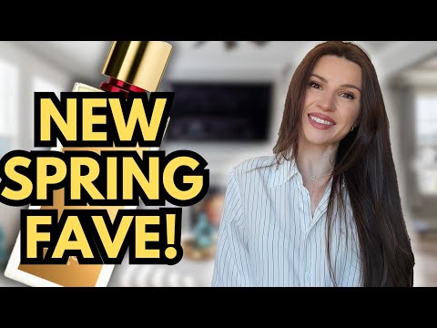 FULL FRAGRANCE REVIEW OF TILIA - Officially my favorite new fragrance release!