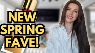 FULL FRAGRANCE REVIEW OF TILIA - Officially my favorite new fragrance release!