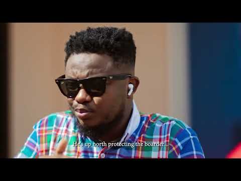 George dey talk too much 🤣,yolo season 6 episode 9