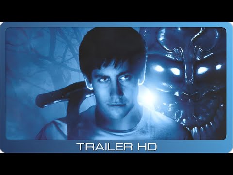 Trailer Donnie Darko