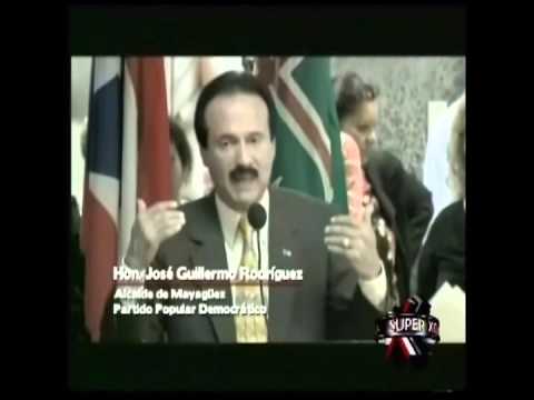 Super Xclusivo La Comay habla sobre el apoyo que recibe Rivera Schatz