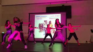 Zumbathon® Cyprus 2017 - Zuku Zuku by Grupo BIP