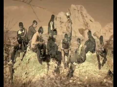 Mc Reis [ Dérbeder Crew ] ft Mc Mamo [ Yine yoqsun hayaLimde ] 2oı3 kLip ♥