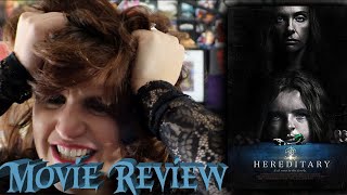 Hereditary (2018) Review