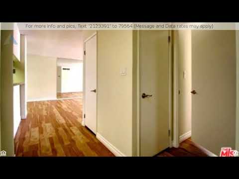 Priced at $785,000 - 600 W 9TH Street 216, , CA 90015