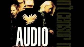 Track 06 &quot;Jesus &amp; The California Kid&quot; - Album &quot;Don&#39;t Censor Me&quot; - Artist &quot;Audio Adrenaline&quot;