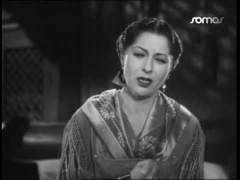 Concha Piquer - La Dolores - Plegaria a la Virgen del Pilar