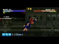 Kitana MK2 Hits And Fatality Cheats Ultimate Mortal Kombat Trilogy