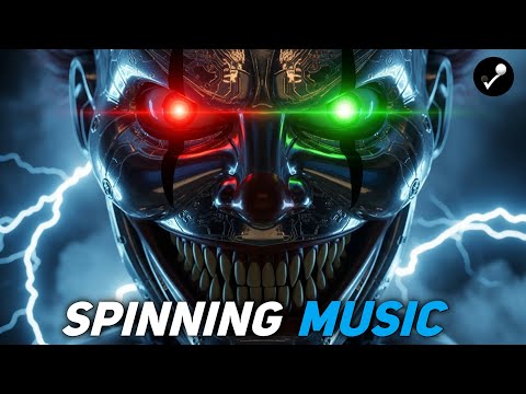 SPINNING Music 2025 Vol.184 | Jose Balbin