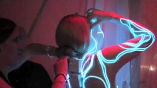 TIME WARP 2011 VJ NUMANamp LJ AIBA Pt 1