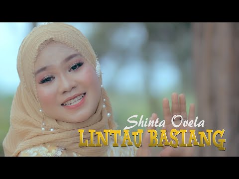 LINTAU BASIANG - SHINTA OVELA