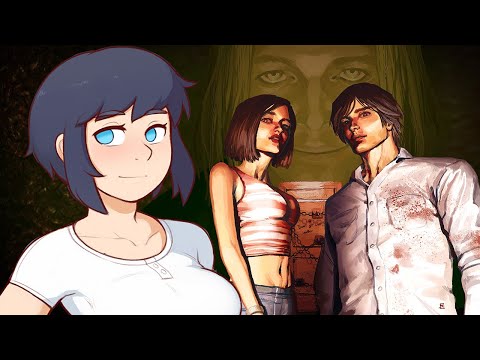 SILENT HILL 4 The Horror of Being Seen