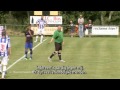 Reportage trainingskamp Terschelling