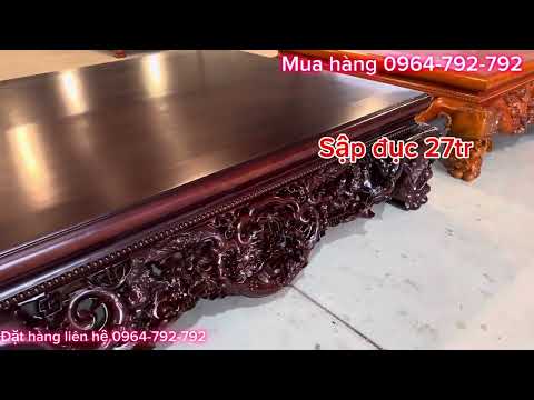 Price list of all kinds of mahogany beds carved with five blessings and lingzhi, super beautiful ...