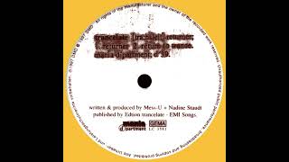 Trancelate - "Return To Trance" 1997