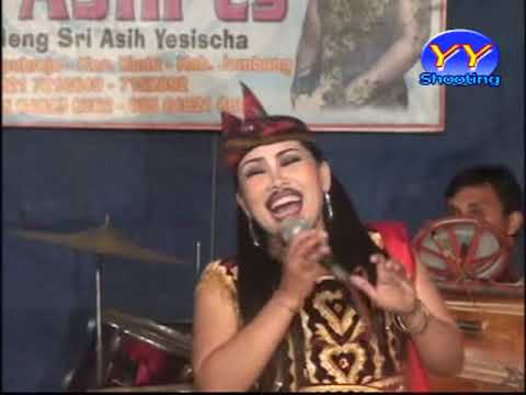 Ricik - Ricik / Sri Asih Yesischa