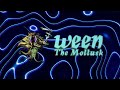 Ocean Man Ween SLOWED REVERB