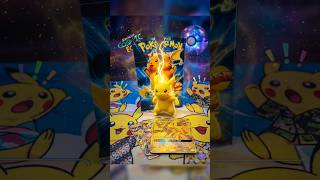 Cosmic Eclipse Day-4 #pokemon #pokemoncards #shorts #ytshorts #rayquaza #mawile #chiyu #vulpix#viral
