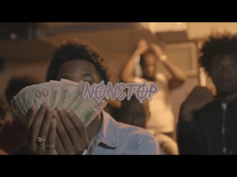 Ambjaay - Non Stop [Official Music Video]
