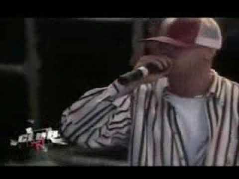 Wisin y Yandel - El booty En vivo