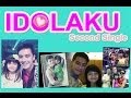 Afiqah - Idolaku (Video Lirik)