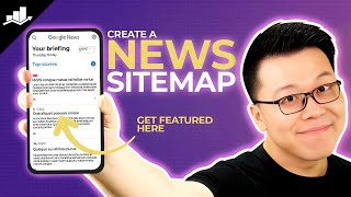 How To Create A Google News Sitemap For Your Website