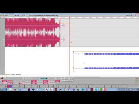 OTM "Fast Voice Tracking" in 60 Seconds