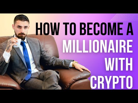 BitCoin Pumps! How To Become A Millionaire With Crypto (Crypto Bro Show Sunday March 2nd)