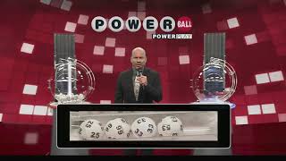 Powerball lottery Dec 17, 2025 drawing video