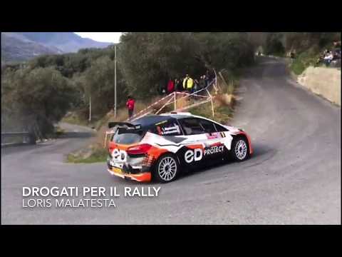 Ronde Val Merula 2020 - SHAKEDOWN [HD]