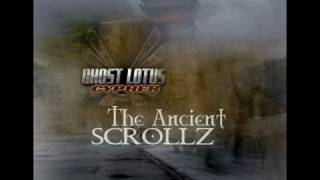 Ghost Lotus Cypher - Lost Soulz