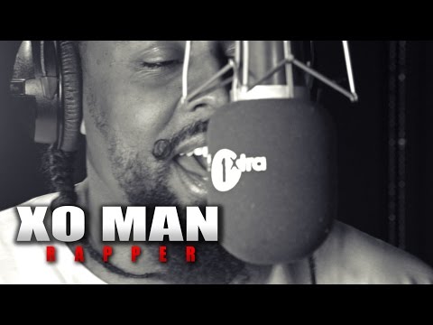 Fire In The Booth – XO Man