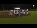 Winnende punt Neptunus tegen Pioniers in elfde inning