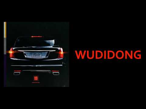 Higher Brothers - Wudidong (Audio)