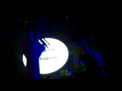 Summer Rave 2011 Bad Boy Bill ( House of Love )