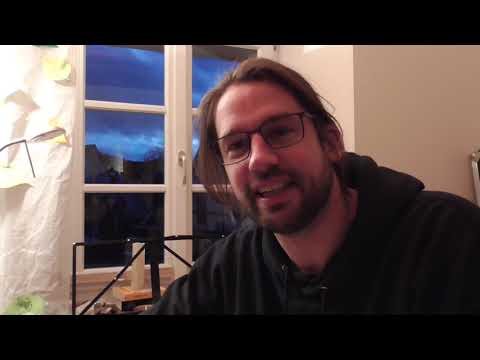 Gedanken zum 30.1.2021 - Gott hört dein Gebet