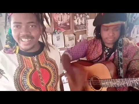 Sombiniaina et Rapo Atlas - Petit Problème de Confinement (parodie)