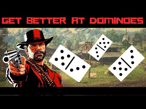 Red Dead Redemption 2 Gambler Challenge 9 Guide Strategy