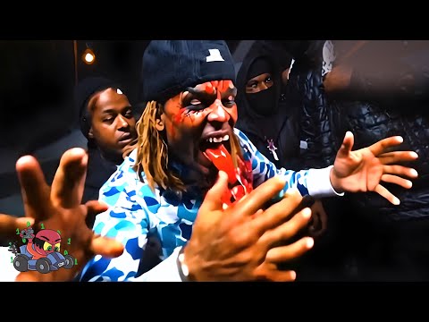 G Pluto - Back Inat Mode (Official Music Video)