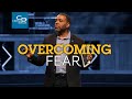 Overcoming Fear Special