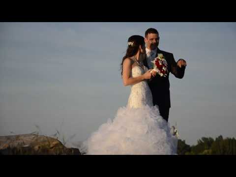 Zsófi&Ádám Esküvői Klip 2017.05.20