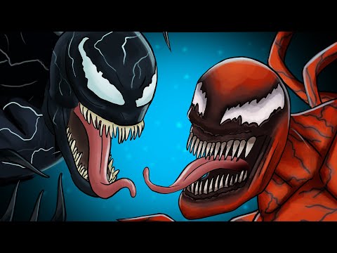 How Venom Let There Be Carnage Should Have Ended Video