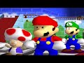 1 Second From 54 Animated Live Action Shows Movies