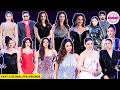 Part 2 Global Spa Awards Chitrangda Singh Malaika Arora Jasmine Walia Radhima Pandit Huma