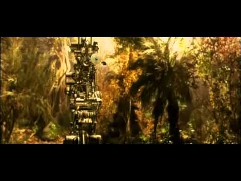 Le dernier chaperon rouge / Последняя красная шапочка
