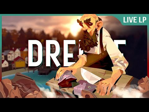 Die Leiden des jungen Käpt'n Iglo 🎣 Dredge #05