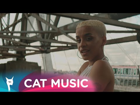 Hyenas x Yasiris - Baila (Official Video)