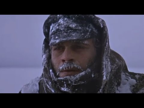 Doctor Zhivago (1965) - Scene 14/16: Zhivago escapes from Red Partisan